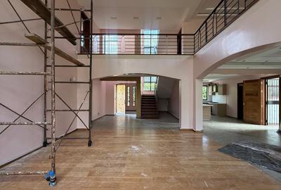 4 Bed Townhouse with En Suite in Lavington - 3