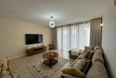 Furnished 2 Bed Apartment with En Suite in Kileleshwa - 2