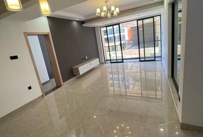 2 Bed Apartment with En Suite at Kingara Road - 4