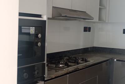 3 Bed Apartment with En Suite at Off Lower Kabete Road - 4
