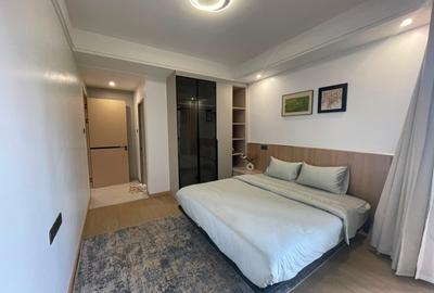 Furnished 2 Bed Apartment with En Suite in Westlands Area - 4