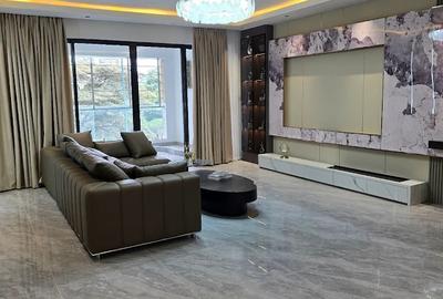 3 Bed Apartment with En Suite in Kileleshwa - 4