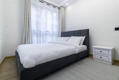 Furnished 3 Bed Apartment with Swimming Pool at Kingara Road - 4
