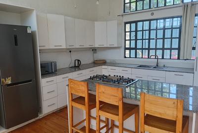 3 Bed House with Garden at Garden Estate - 3