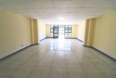 1,600 ft² Office with Service Charge Included at Waiyaki Way