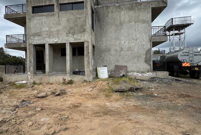 5 Bed House with En Suite at Karen - 2