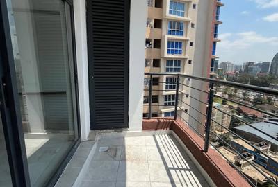 2 Bed Apartment with Gym in Kilimani - 3