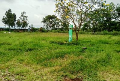 Land in Karen