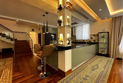 Furnished 2 Bed Apartment with En Suite in Gigiri - 2