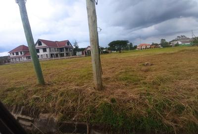 Land in Karen