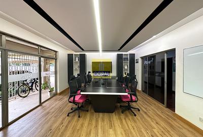 1,300 ft² Office with Fibre Internet in Kyuna