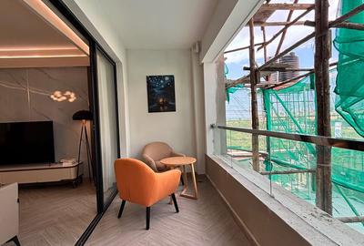 Serviced 1 Bed Apartment with En Suite in Syokimau - 2