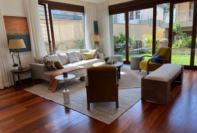 4 Bed House at Runda - 2