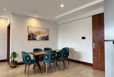 Serviced 2 Bed Apartment with En Suite in Westlands Area - 2