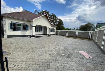 3 Bed House with En Suite in Ruiru - 2