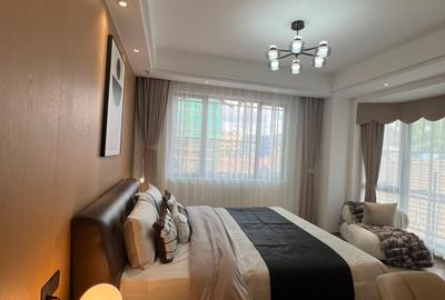 1 Bed Apartment with En Suite at Peponi Road - 2