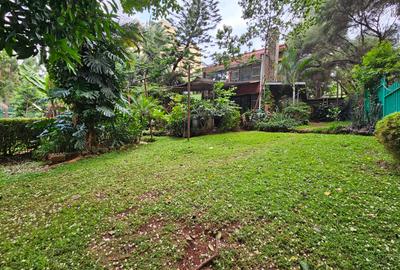 3 Bed Townhouse with En Suite in Kilimani
