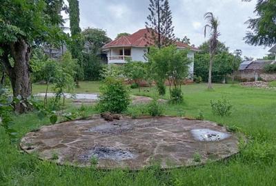3 Bed Townhouse in Karen - 3