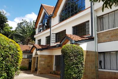 4 Bed Townhouse with En Suite at Westland School Lane - 3