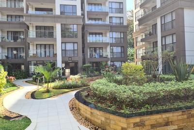 2 Bed Apartment with En Suite at 2026-384 2 Bed ???
