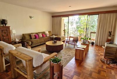 3 Bed Apartment with En Suite in Westlands Area - 3
