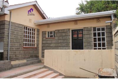 3 Bed House with En Suite at Kiserian - 3