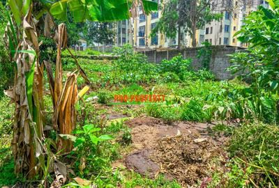 0.0334 ha Commercial Land at Kabete - 3