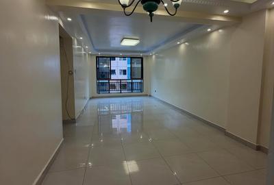 3 Bed Apartment with Gym in Kileleshwa - 3