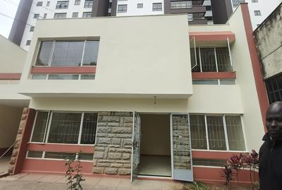 Commercial Property with Service Charge Included at Westlands