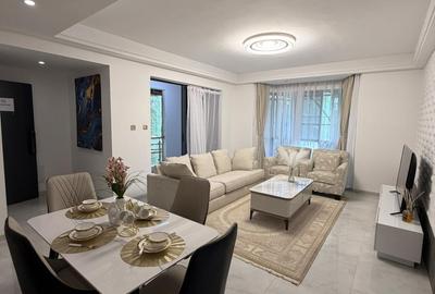 2 Bed Apartment with En Suite in Upper Hill