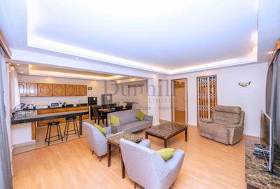 Furnished 1 Bed Apartment with En Suite at Westlands - 2