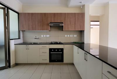 3 Bed Apartment with En Suite in Garden Estate