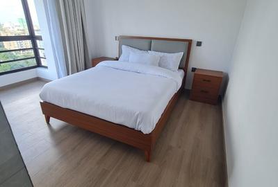 Serviced 3 Bed Apartment with En Suite in Riverside - 4