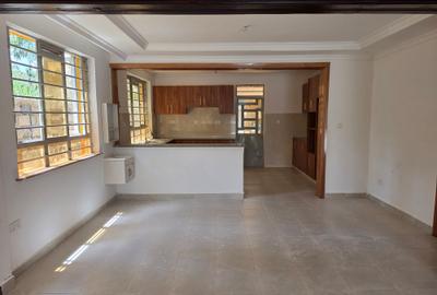 3 Bed House with En Suite at Kimunyu - 4
