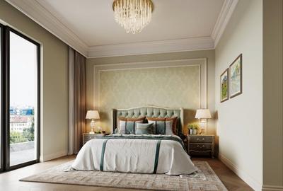 2 Bed Apartment with En Suite at Rhapta Road - 3
