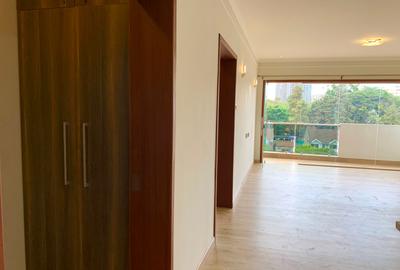 2 Bed Apartment with En Suite at Kileleshwa