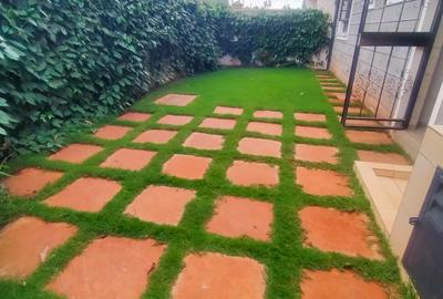 4 Bed House with Staff Quarters in Thika Road - 3