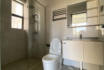 3 Bed Apartment with Swimming Pool at Kirichwa Road - 4