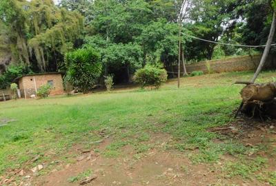 1,081 m² Residential Land at Greenwood