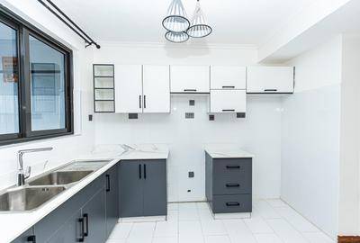 2 Bed Apartment with Swimming Pool at Lower Kabete Road - 4