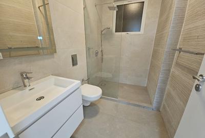 Furnished 3 Bed Apartment with En Suite in Kileleshwa