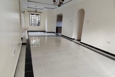3 Bed House with En Suite at Oloosurutia