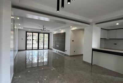 3 Bed Apartment with En Suite at Muringa Road