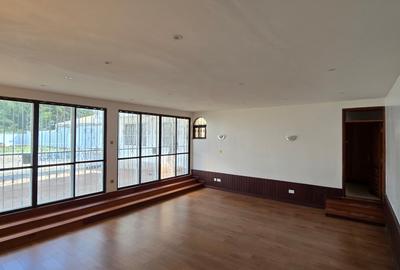 5 Bed House with En Suite in Kileleshwa - 4