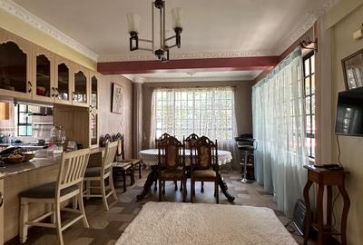 5 Bed Townhouse with En Suite in Kileleshwa - 3