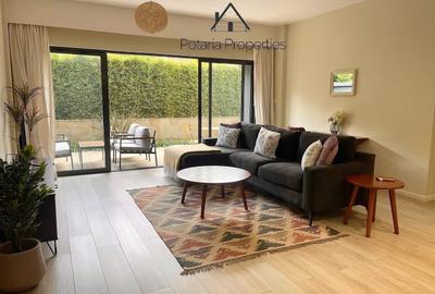 Serviced 2 Bed Apartment with En Suite in Riverside - 2