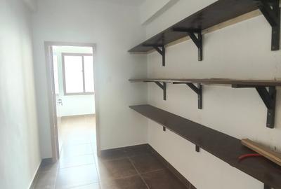 3 Bed Apartment with En Suite at Parklands - 3