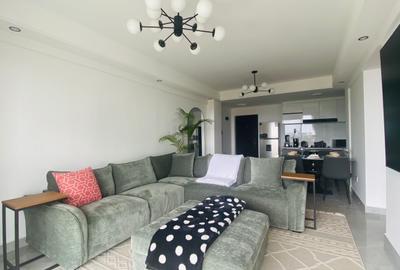 Serviced 2 Bed Apartment with En Suite in Westlands Area - 3