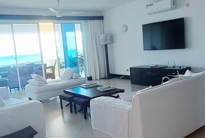4 Bed Apartment with En Suite at Nyali - 4