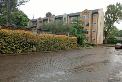 3 Bed Apartment with En Suite at Westlands
